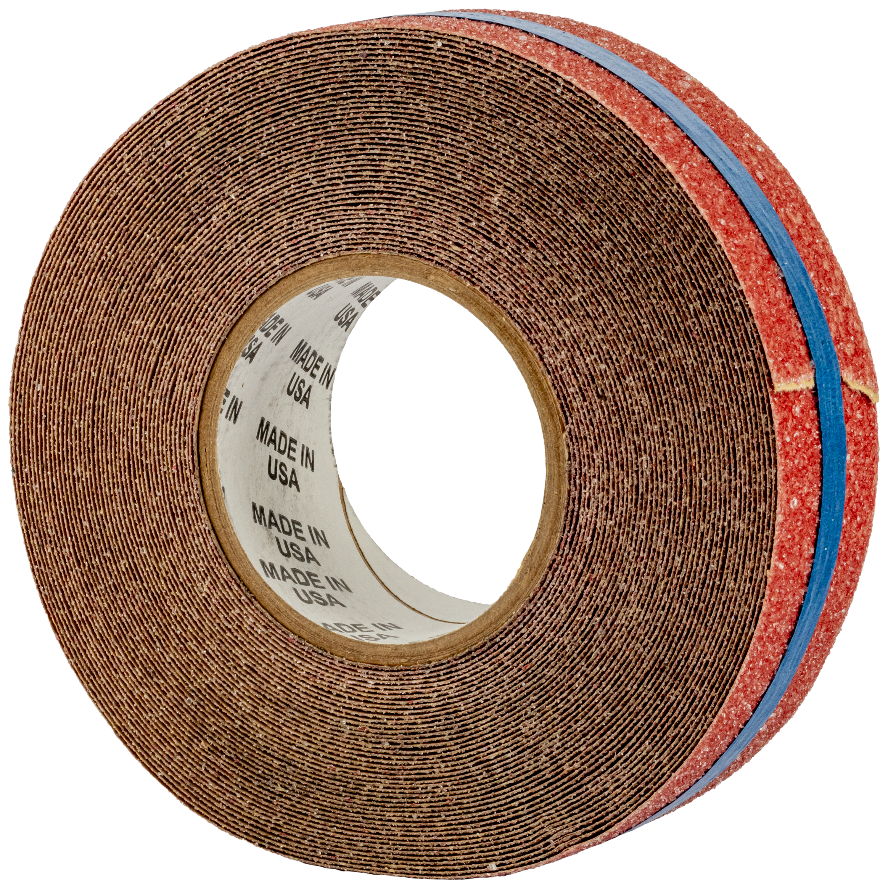 Saf-Line!" Anti-Slip Tape - Industrial Brown